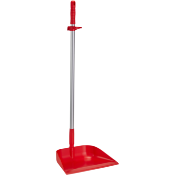 FEIEBRETT STÅENDE RØD