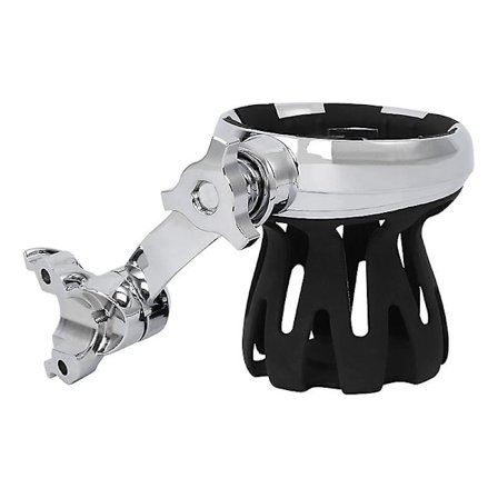 Styrehåndtak Styreholder | Road Glide Koppholder | Drikkekoppholder - Motorsykkel 1