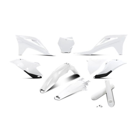 Kit Plastiche Completo UFO - Gas Gas MC 125 2024-2024