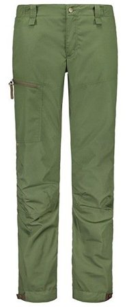 Sasta Kivikko W's Trousers Cypress