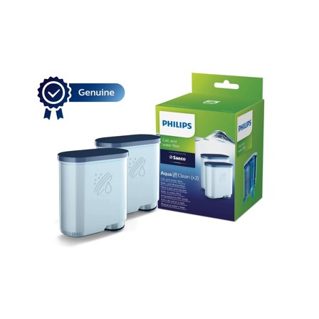 Philips AquaClean CA6903 - vannfilter - 2pk