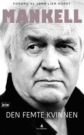 Den femte kvinnen - Bok av Henning Mankell - Pocket