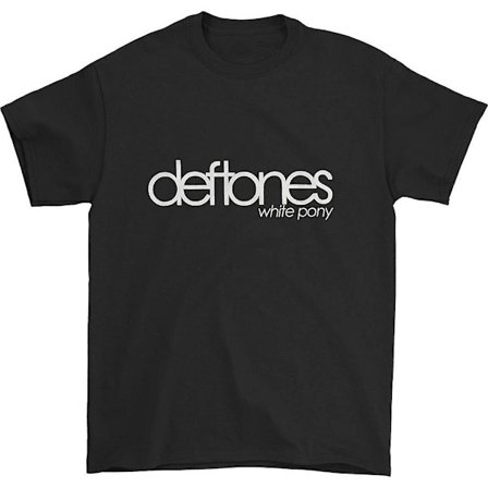 Deftones White Pony Tee T-shirt