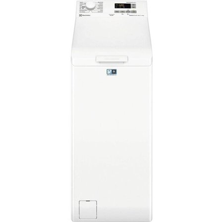 Electrolux - Vaskemaskin EW6T462O4O Hvit