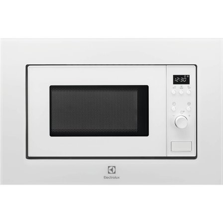 Electrolux - Mikrobølgeovn LMS2173EMW Hvit