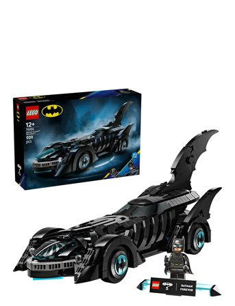 LEGO Dc Batman : Batman Super Toy For Kids 76304 - Multi/patterned - ONE SIZE