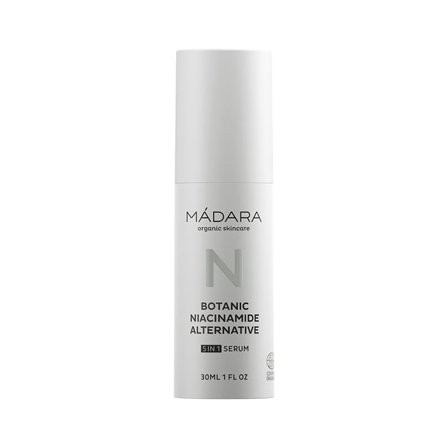 Mádara Botanic Niacinamide Alternative 5in1 serum 30 ml
