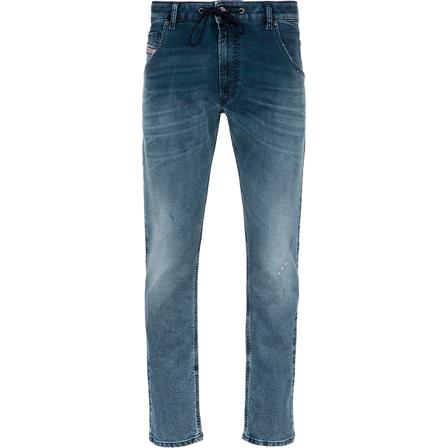Diesel, Jeans Blauw, Heren, Maat:W32