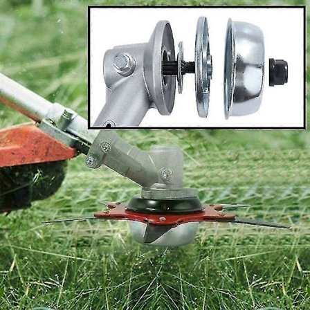 Vedlikeholdssett for kniver til Stihl Fs55 Fs56 Fs70 Fs80 Fs83 Fs85 Fs90_()