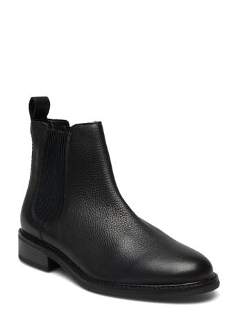 Cologne Arlo Black Clarks