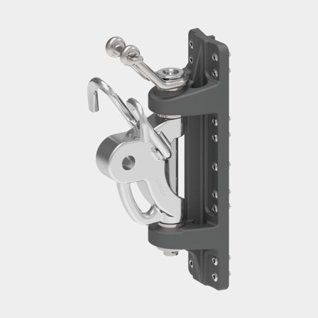 BOOM BKT C211-245 / B199, HK. (508-152-38)