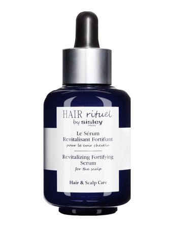 Sisley Revitalizing Fortifying Serum - Nude - 60ML