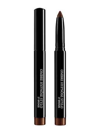 Lancôme Lancôme Ombre Hypnôse Stylo Cream Eyeshadow Stick 27 - Purple - 1.4G