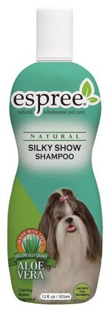 Espree Silky Show Schampo 355 ml - Espree