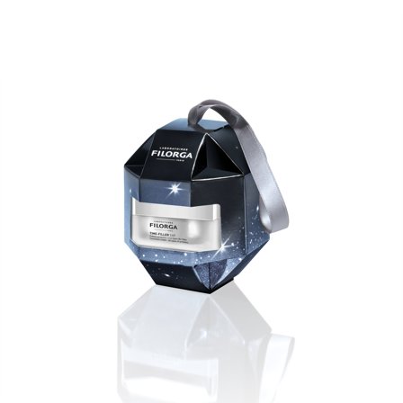 Filorga Time Cofanetto XMAS 25 -FILLER 1pz - Cofanetto Antirughe