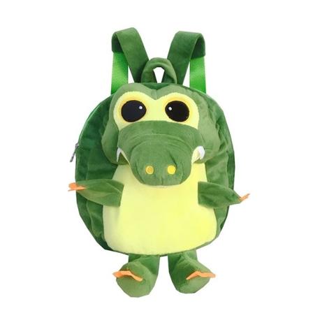 Cartoon Dinosaur Ryggsäck för pojkar och flickor