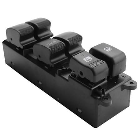 Elektrisk Hovedkontakt til El-ruder For 2012 Isuzu D-Max Dmax Pickup 8981922511