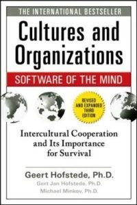 Cultures and Organizations, ISBN: 9780071664189