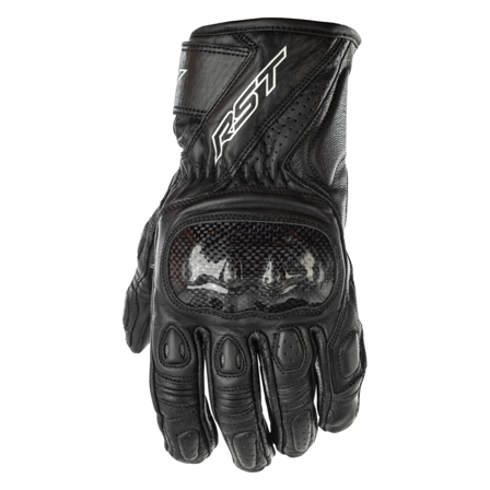 Guanti Moto Donna RST Stunt Ill Nero S