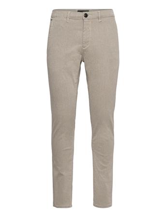 Paul K3280 Dale Chino Chinos Bukser Beige Gabba