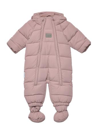 Obert Outerwear Coveralls Snow/ski Coveralls & Sets Rosa MarMar Cph