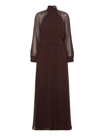 Dante6 | Dante6-Rita Bohemian Maxi Dress | 42