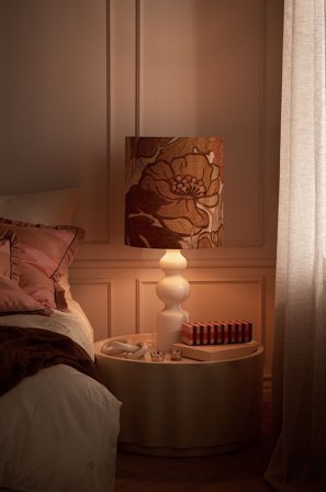 Staycation - Lampeskærm Visionary - Flerfarvet - Lampeskærme - Fra Homeroom