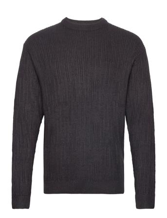 Rrjett Knit Redefined Rebel Black