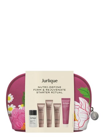 Jurlique Nutri-Define Starter Ritual - Pink - ONE SIZE