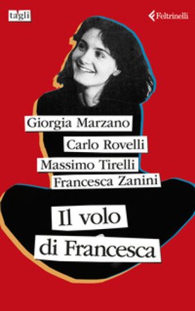 Il volo di Francesca Giorgia Marzano