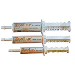 Zoolac Multipaste