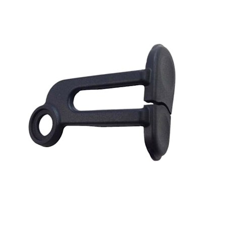 Til Nikon D800 D810 D800e Top Cover Signal Port Interface Cap Pin 10 Sæt