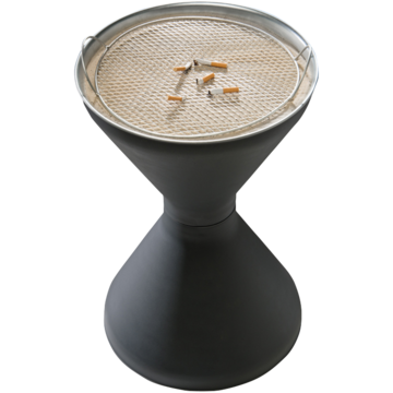 APS Diabolo Ashtallerken Ø40cm