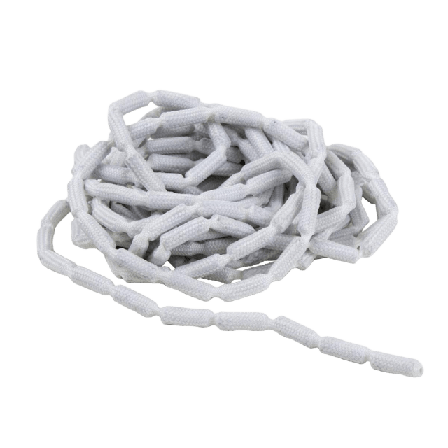 Kirsch Tyngdband 50 g/m Gardiner Vit 310 cm