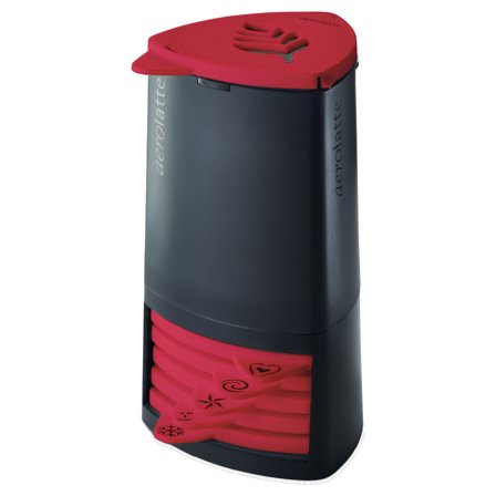 Cappuccino Artist - Sort/rød | KitchenOne