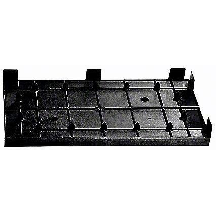 Bosch 2608190017 Stanseverktøy 115 x 280 mm, Maskintilbehør & forbruk