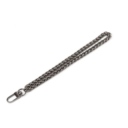 Ersättningsarmband Clutch Wristlet SVART