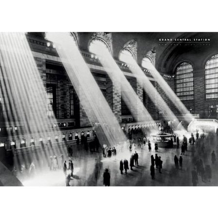 Grand Central Station