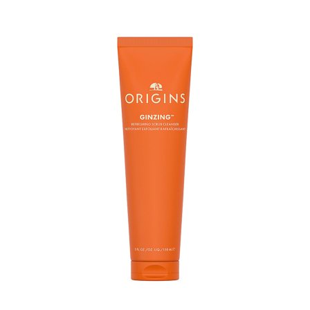 Origins GinZing Refreshing Scrub Cleanser 150 ml, Skincare, Renseprodukter, Scrub