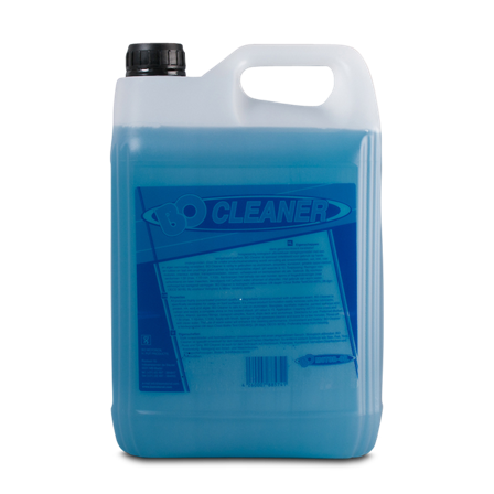 Rengjøringsmiddel BO CLEANER 5L