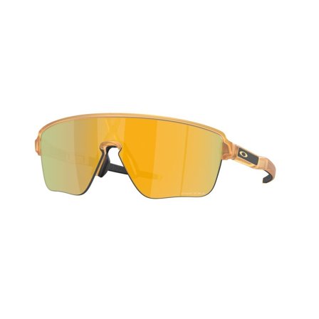 Oakley Corridor SQ - Sportsbriller fra Oakley - Gylne Wrap around