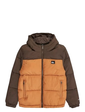 Quiksilver | Cold Days Youth Jacket | 152