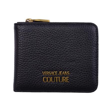 Versace Jeans Couture Wallets & Cardholders Sort, Herre, Størrelse: ONE Size