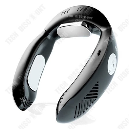 Värme- och kylinstrument - TD - Konstant temperatur - Svart - Pythonsform