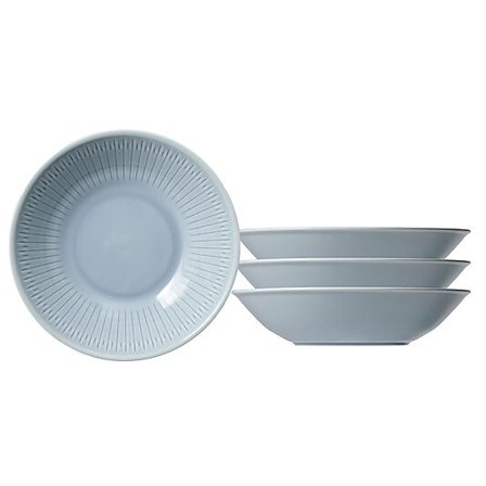 COAST Pastaskål Horizon Sea 21cm 4stk