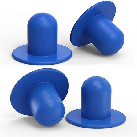 Pakke med Intex Poolprop, Jordpoolfilter, Filterpumpefilter til INTEX (LGL)