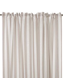 Multibåndslengde stripete Disa 2-pk Lin