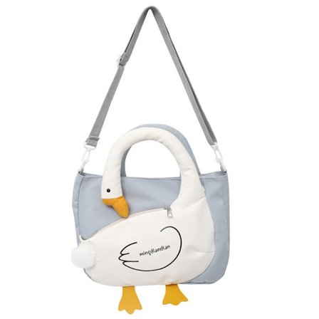 Snygga Axelväskor för Kvinnor och Flickor, Lättviktshandväskor