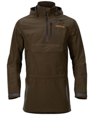 Härkila Mountain Hunter Smock Hunting Green