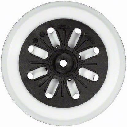 Bosch 2608601185 Slipepapir 150mm, Maskintilbehør & forbruk